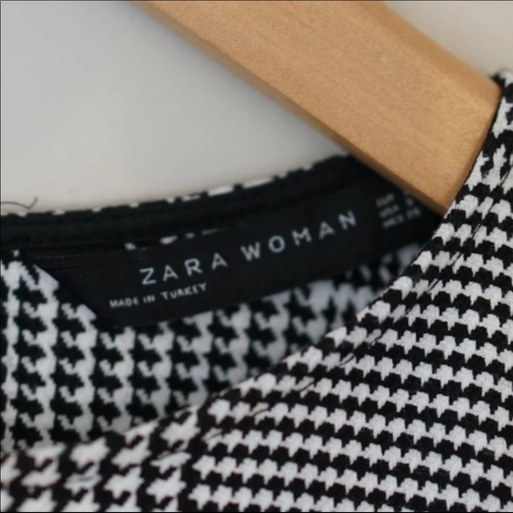 Zara blouse! - Picture 5 of 5